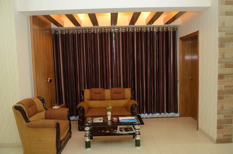 Hotel Afford Inn Дака Екстериор снимка
