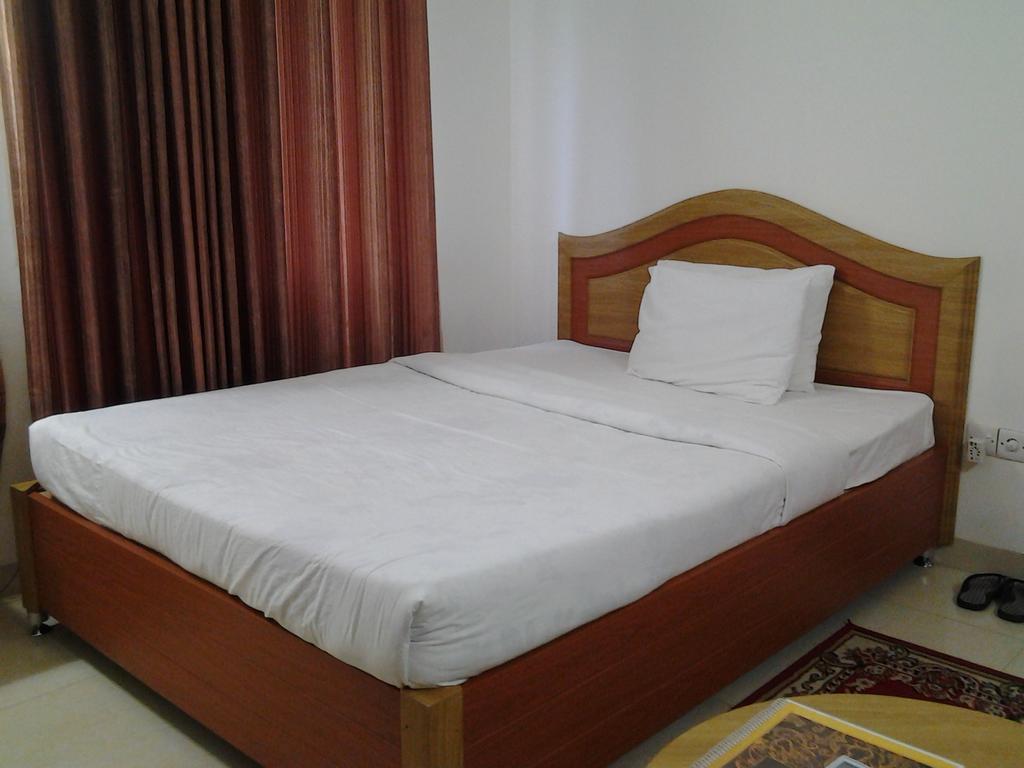 Hotel Afford Inn Дака Стая снимка